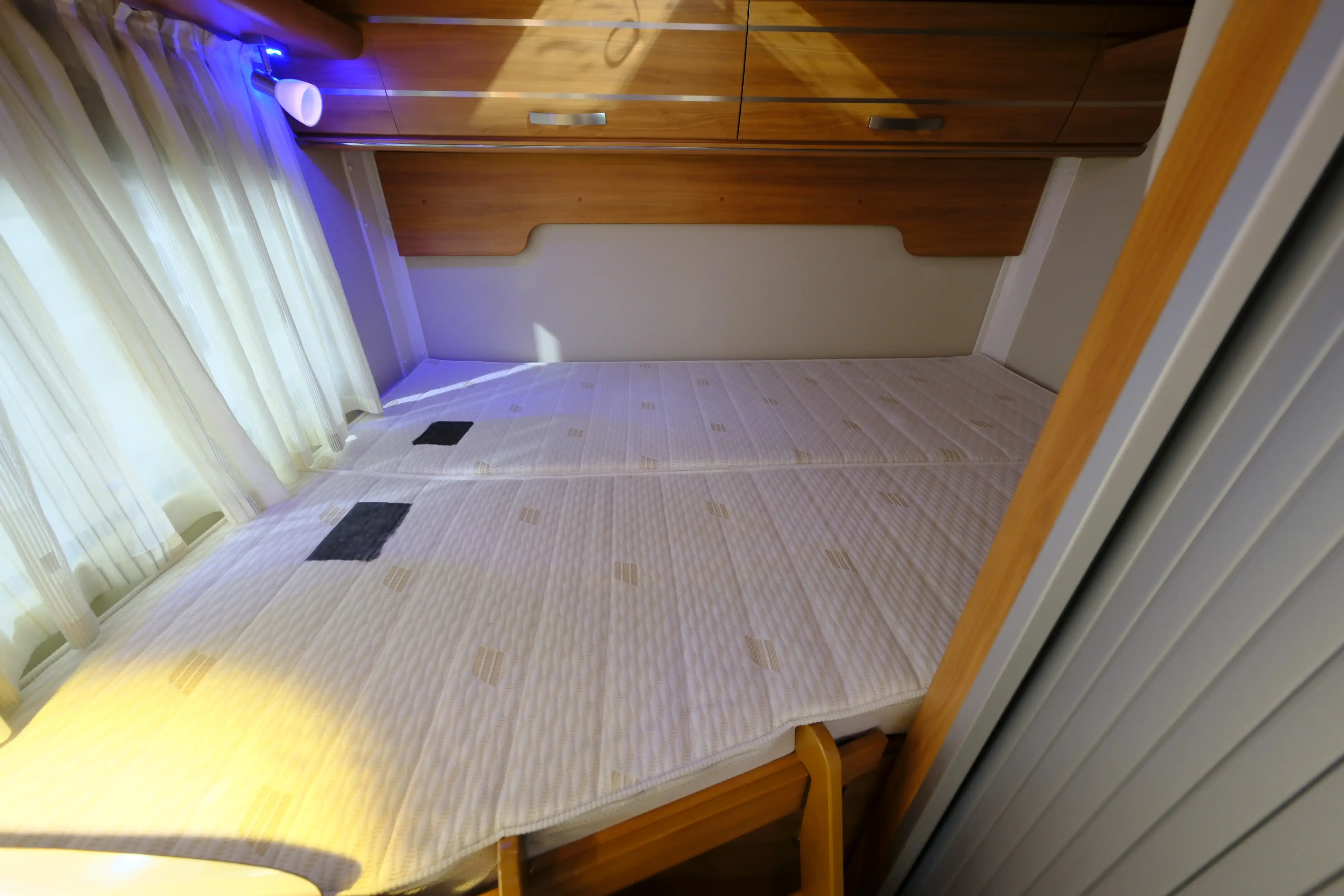 HYMER-ERIBA Van 314 - Ansicht 9